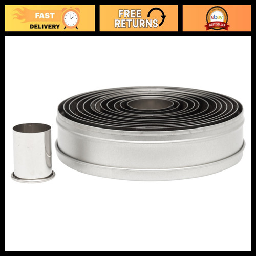 Stainless steel round - steel,